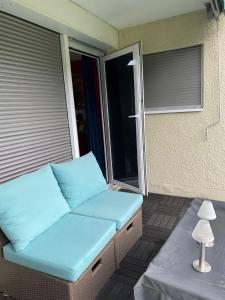 Wildhaus Ferienwohnung