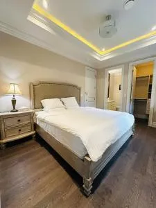 舒适大床房 - Steveston