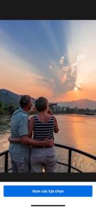 Phong Nha Ecolodge Homestay By HOFs
