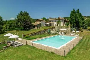 Agriturismo Podere Pietraluna - Borgo Pace