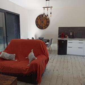 Appartements Meuble Tourisme 3 Etoiles Labell -Accueil Velo- : photos des chambres