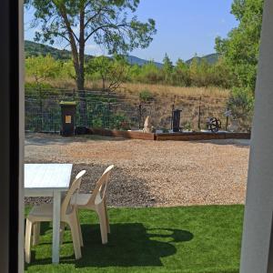 Appartements Meuble Tourisme 3 Etoiles Labell -Accueil Velo- : photos des chambres
