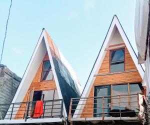 Villa xwetan view prau