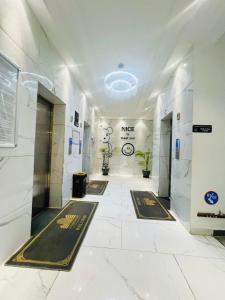 Kilimani Smarthomes serviced Luxury One bedroom apartment