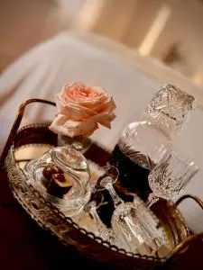 Sunny Brae Manor - Bergsig