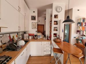 Incantevole bilocale a Città Giardino