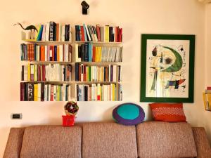 Incantevole bilocale a Città Giardino