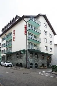 Hotel Löhr - Sinzheim