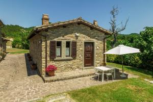 Agriturismo Podere Pietraluna