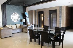 City Center Studio Condo Unit SMR