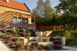 Eleonora Residence