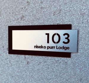 Niseko Purr 103