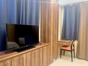 5Q Place Hotel Manila Airport