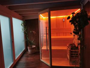 Dimora dei Salentini