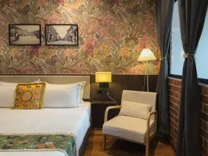 RARE Heritage House - Баттерворт