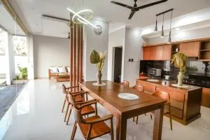 Wita Villa Lovina - 罗威那