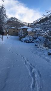 Genciana, Casa Rural con encanto en La Montaña Leonesa