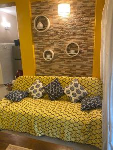 Riverside Villa at Siolim