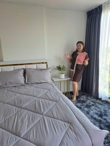 Cybiq Ratchada 32 by Pikul