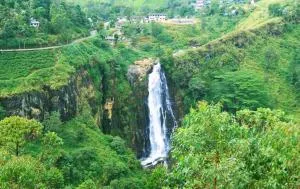 Waterfall Villas Villa 501 - Lindula