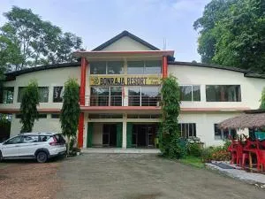 Bonraja Resort - Bokakhat