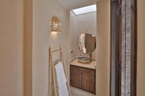 Riad dar Tayri