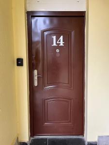 Cozy Downtown Apartment