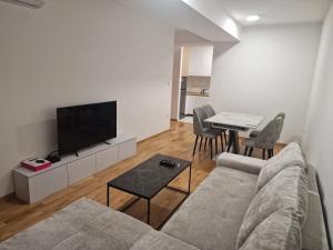 PETKOV5KI LuxuryApartments