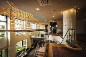 Asahi Century Hotel