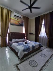 FIYA ViLA HOMESTAY