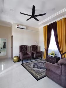FIYA ViLA HOMESTAY
