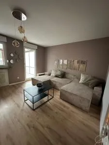 Ferienhaus Pirmasens - Rodalben