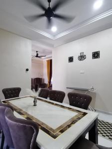 FIYA ViLA HOMESTAY