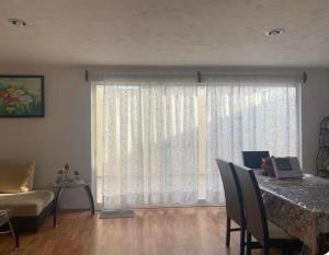 Casa amplia en fraccionamiento tranquilo