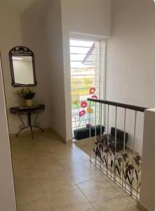 Casa amplia en fraccionamiento tranquilo