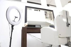 Casa Grande Full Amenities, Aire