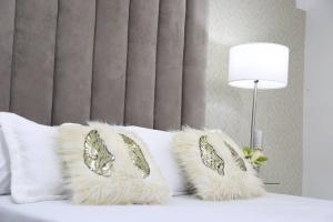 Casa Grande Full Amenities, Aire