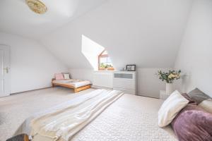 Holiday Home Smržovka