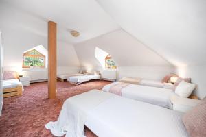 Holiday Home Smržovka