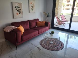 La Paz Vakanties - El Medio