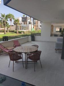 La Paz Vakanties - El Medio