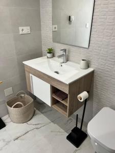 La Paz Vakanties - El Medio