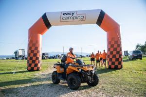 Easy Camping Brno