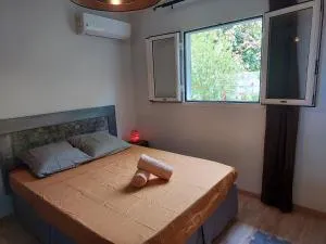 La terrasse vanillée - Takamaka