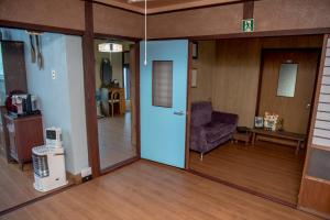 Benton Guesthouse, Private Nostalgic Showa-era House, former "Akiya"