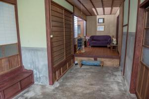 Benton Guesthouse, Private Nostalgic Showa-era House, former "Akiya"