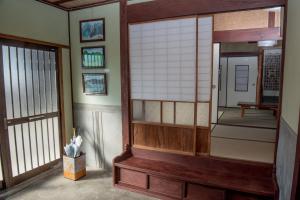 Benton Guesthouse, Private Nostalgic Showa-era House, former "Akiya"