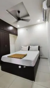 Sri New Balaji Homestay - Renigunta