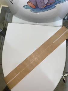 Maisons de vacances ZE Luxurious House Paris - Suite de luxe : photos des chambres