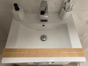 Maisons de vacances ZE Luxurious House Paris - Suite de luxe : photos des chambres